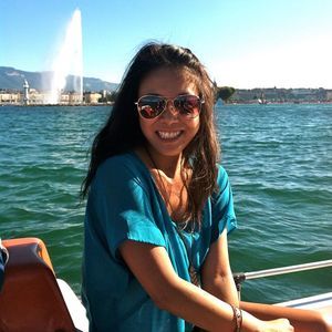 Meet your Posher, Jennifer